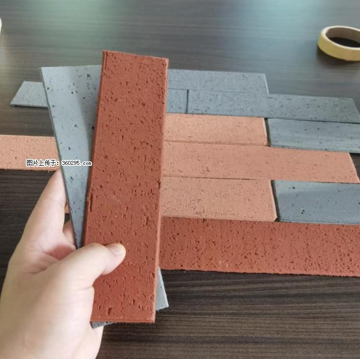 外墙软瓷（仿古砖）(9) - 景德镇三象EPS建材 jdz.sx311.cc