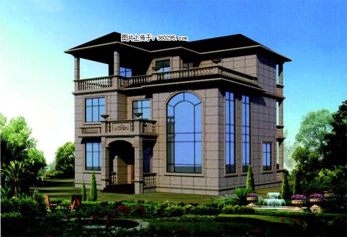 EPS工程案例(1) - 景德镇三象EPS建材 jdz.sx311.cc