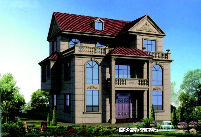 EPS工程案例(2) - 景德镇三象EPS建材 jdz.sx311.cc