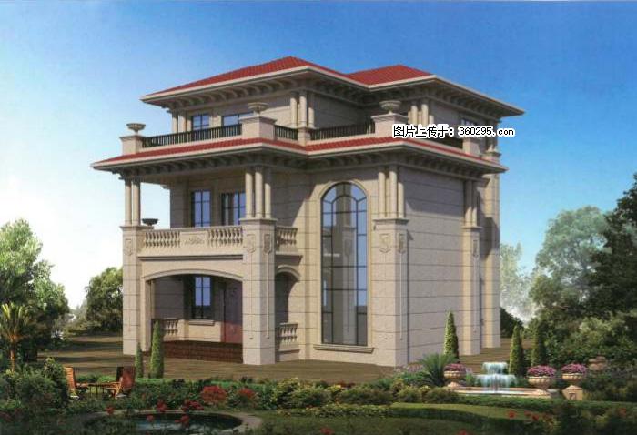 EPS工程案例(3) - 景德镇三象EPS建材 jdz.sx311.cc