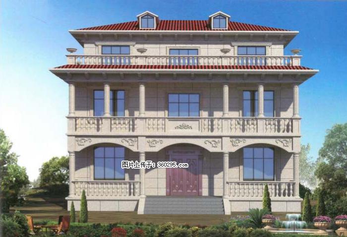 EPS工程案例(4) - 景德镇三象EPS建材 jdz.sx311.cc