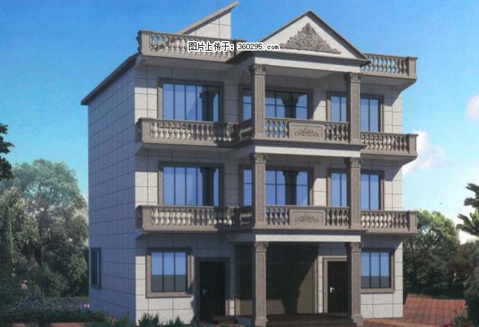 EPS工程案例(5) - 景德镇三象EPS建材 jdz.sx311.cc