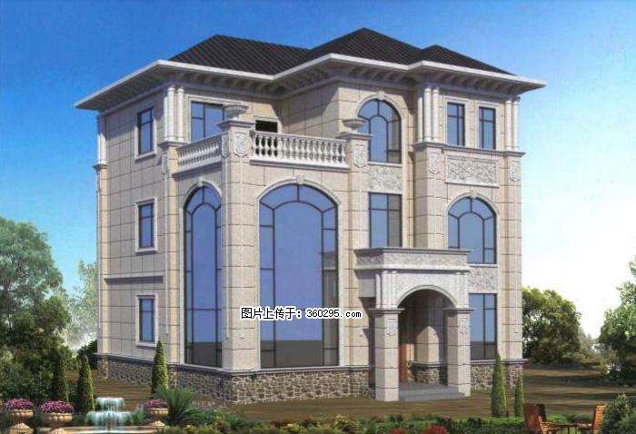 EPS工程案例(6) - 景德镇三象EPS建材 jdz.sx311.cc